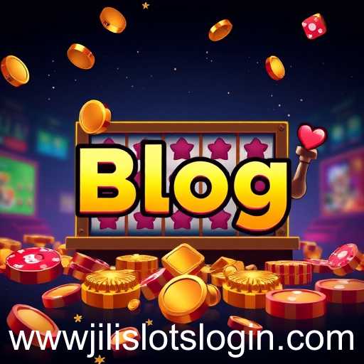 Jilislots Login