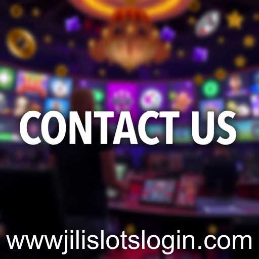 Jilislots Login
