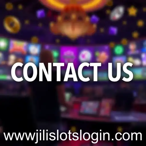 Exploring the 'Contact Us' Category in Jilislots Login Gaming
