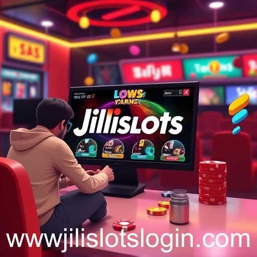 Navigating Jilislots: A New Era of Online Gaming