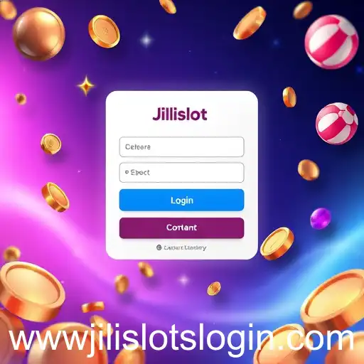 Jilislots Login: A New Era for Online Gaming