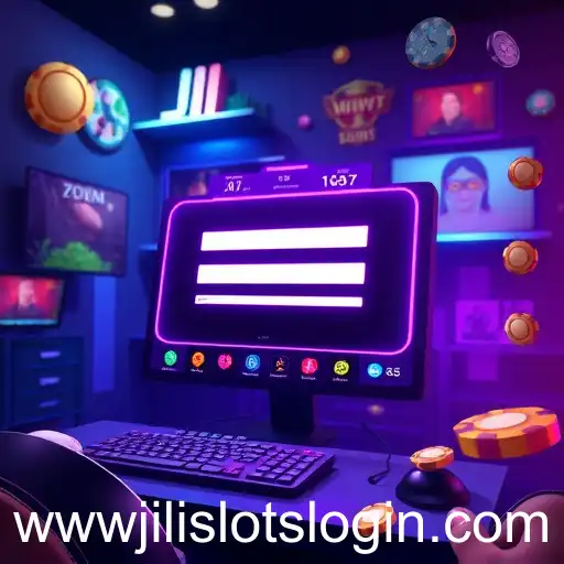 Jilislots Login: Adapting to Changing Online Gaming Landscapes
