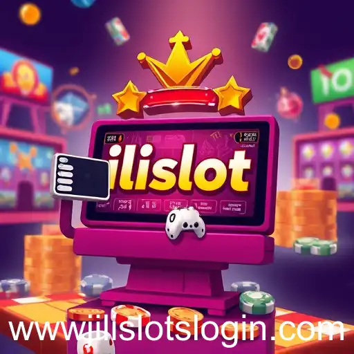 Jilislots Login: A New Era in Online Gaming