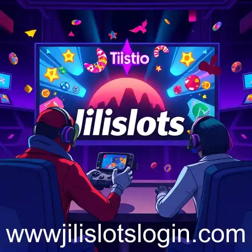 The Rise of Jilislots in Online Gaming