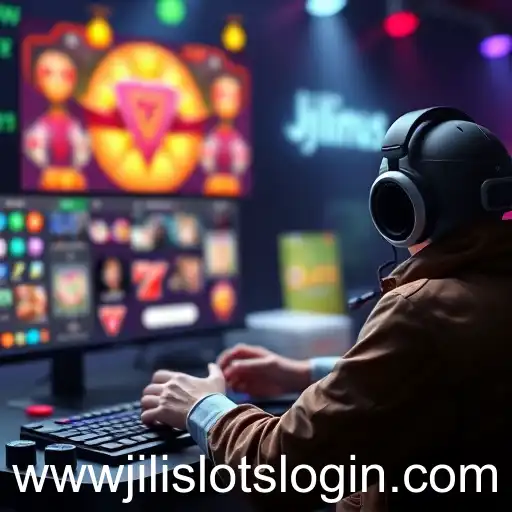 The Rise of Online Gaming Platforms in 2025