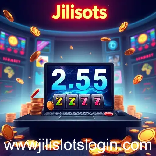 The Rise of Online Gaming Platforms: Jilislots and Beyond