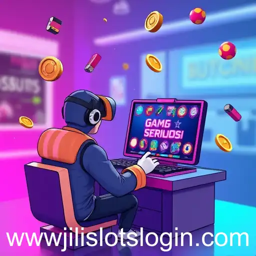 The Rise of Jilislots in Online Gaming