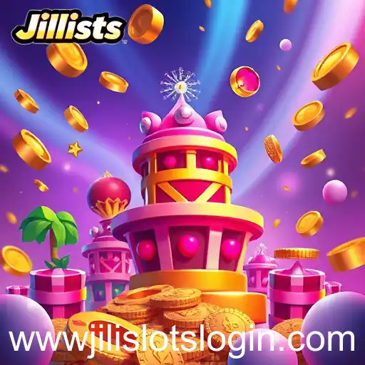 The Rise of Jilislots: A Thrilling Game Experience