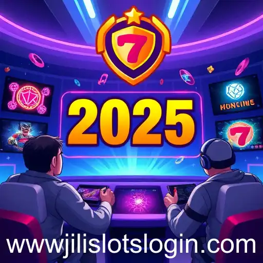The Rise of Online Gaming in 2025: A Look at Jilislots