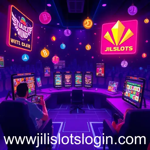 The Rise of Online Gaming Platforms in 2025