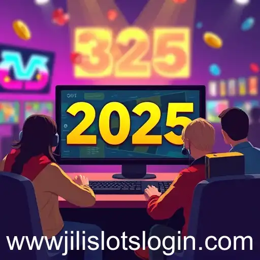 The Rise of Online Gaming Platforms in 2025