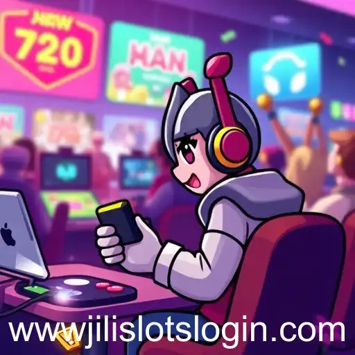 The Rising Popularity of Jilislots