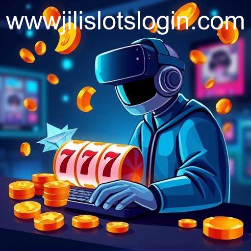 Jilislots: Exploring the Gaming Landscape