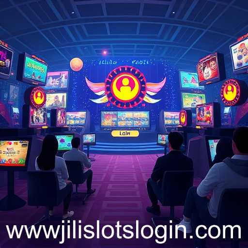 The Gaming Evolution: Jilislots' Rising Popularity