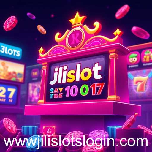 Jilislots Website Garners Attention in Gaming Community