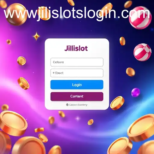 Jilislots Login: A New Era for Online Gaming