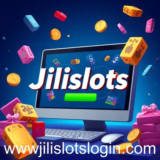 Jilislots Revolutionizes Online Gaming Experience