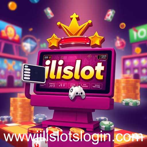 Jilislots Login: A New Era in Online Gaming