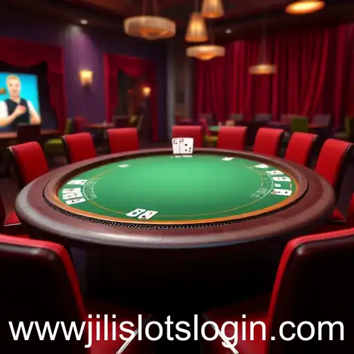 The Rise of Jilislots in Online Gaming