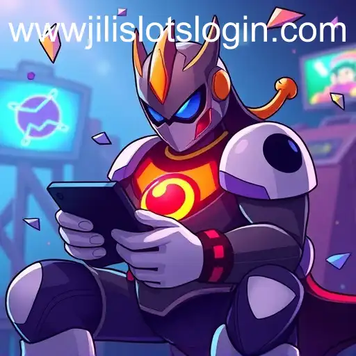 The Rise of Jilislots in the Gaming World