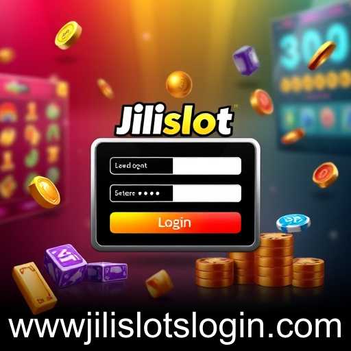 Jilislots Login