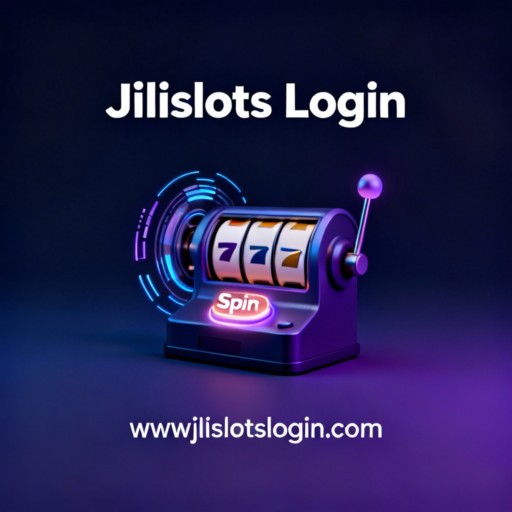 Jilislots Login