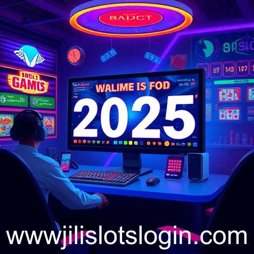 The Rise of Online Gaming Platforms: Jilislots and Beyond