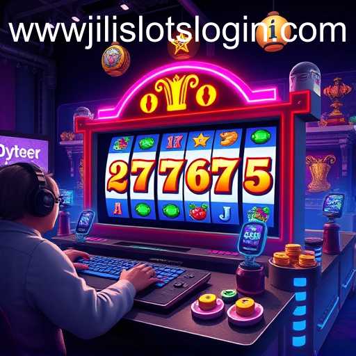 The Rise of Online Gaming: Jilislots' Impact