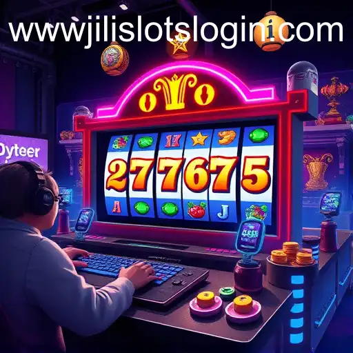 The Rise of Online Gaming: Jilislots' Impact