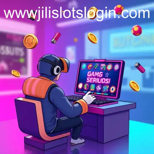 The Rise of Jilislots in Online Gaming