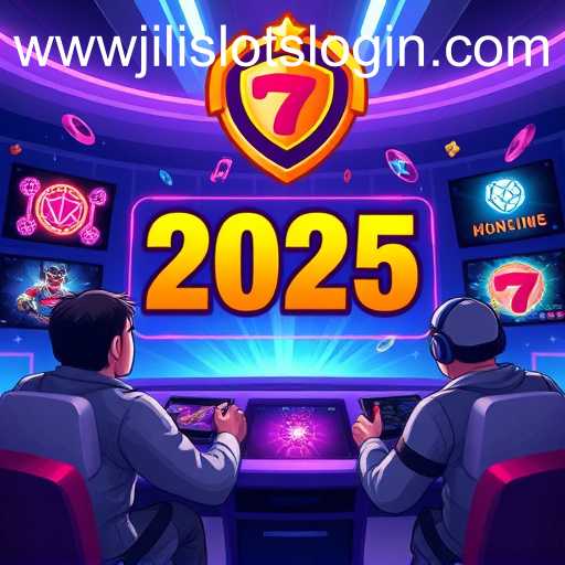 The Rise of Online Gaming in 2025: A Look at Jilislots