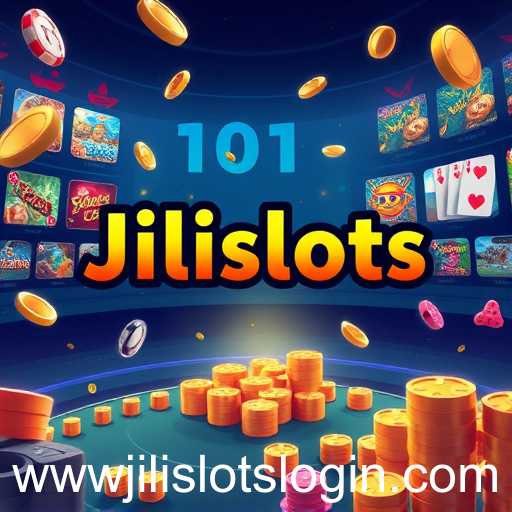 The Rise of Jilislots in Online Gaming