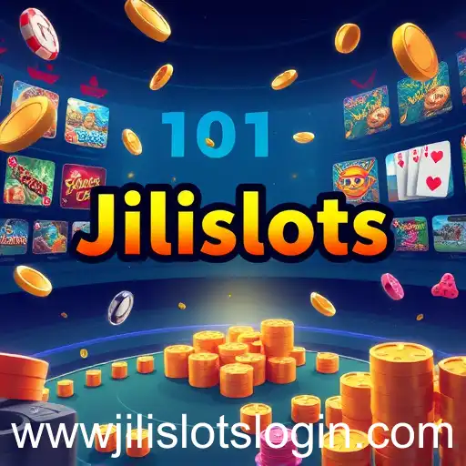 The Rise of Jilislots in Online Gaming