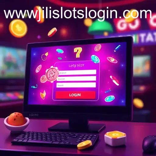 Rising Interest in Jilislots Login and Online Gaming Trends