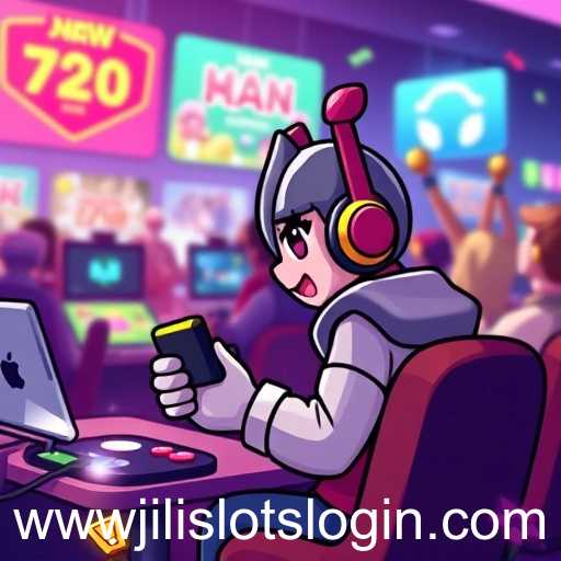 The Rising Popularity of Jilislots