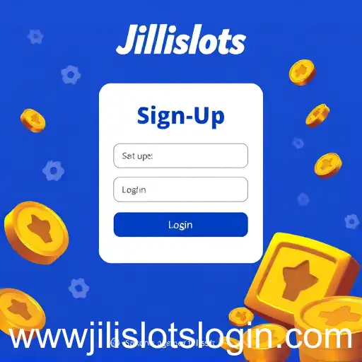 Exploring the Dynamics of 'Sign Up' in Online Gaming: A Focus on Jilislots Login