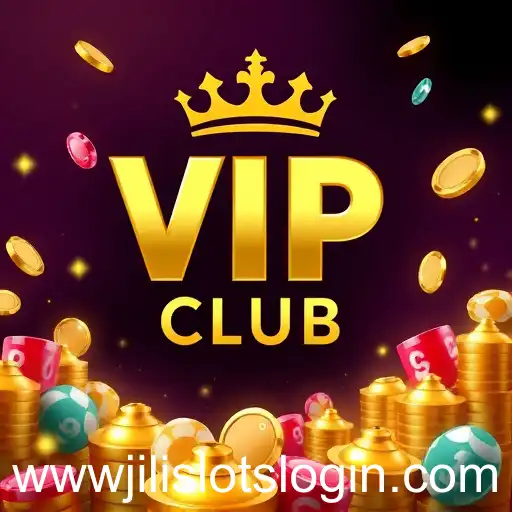 Exploring the VIP Club: An Exclusive Experience with Jilislots Login
